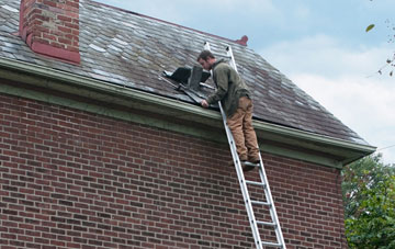what affects urgent Hyde roof repairs