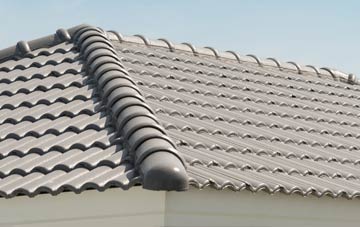 advantages of Hyde clay roofing