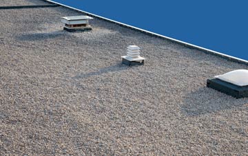flat roofing Hyde