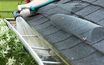 Hyde gutter cleaning costs