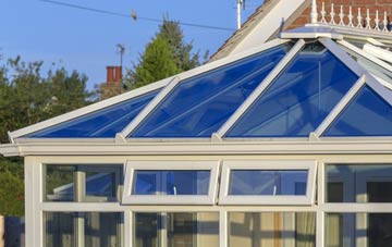 professional Hyde conservatory insulation