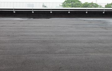 Hyde asphalt roof replacement