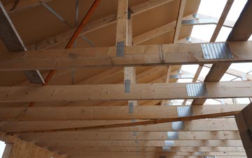Hyde roof truss costs