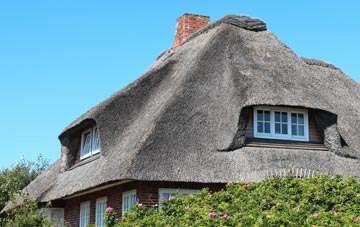 thatch roofing Hyde