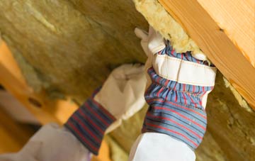 types of Hyde pitched roof insulation materials